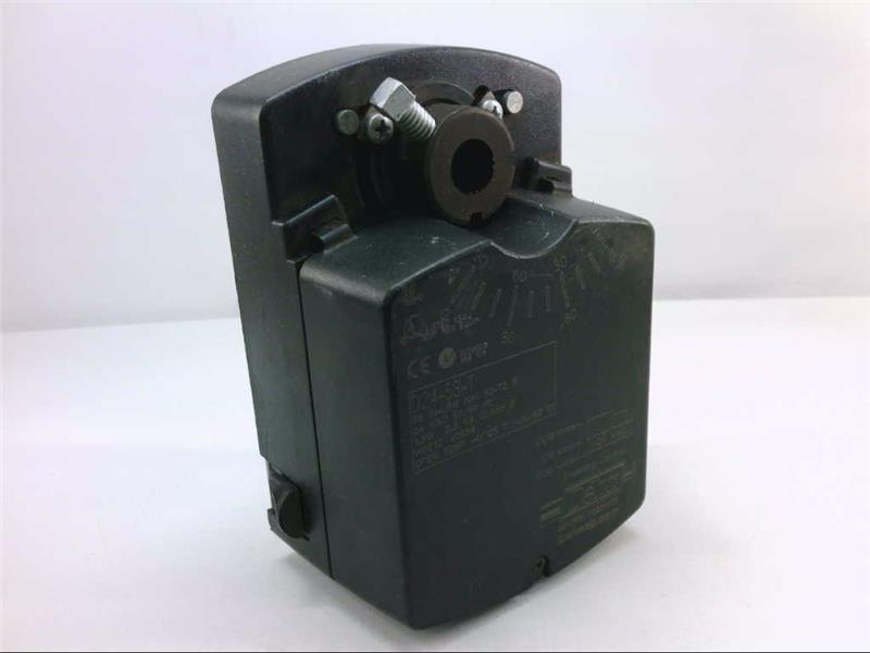 DELTA CONTROLS D24-53-T