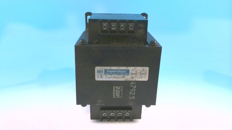 MICRON INDUSTRIES CORPORATION B750PU1519JJ