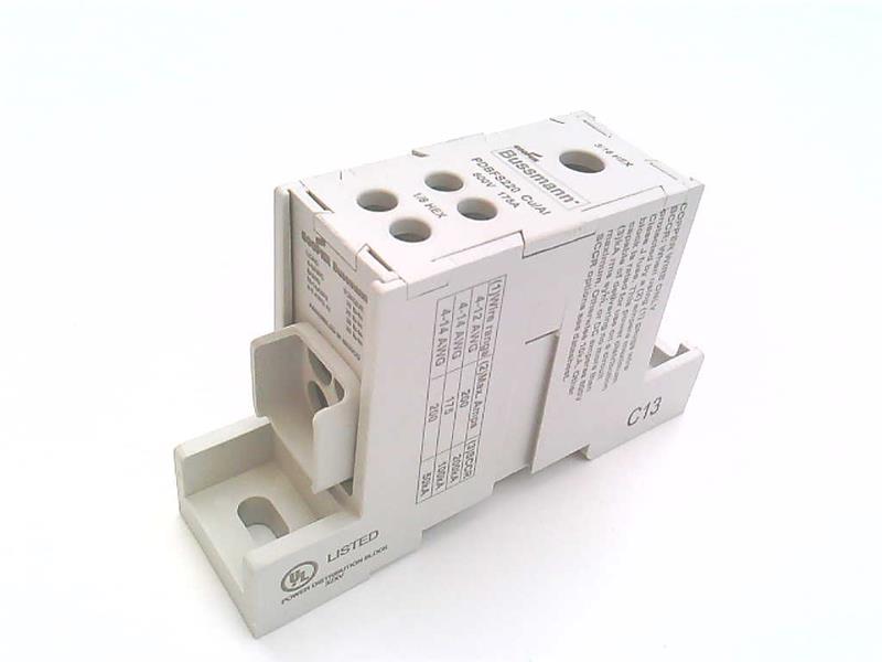 EATON CORPORATION PDBFS220