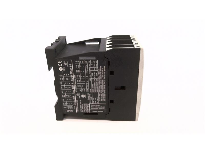 EATON CORPORATION DILMC12-01(110V50HZ,120V60HZ)