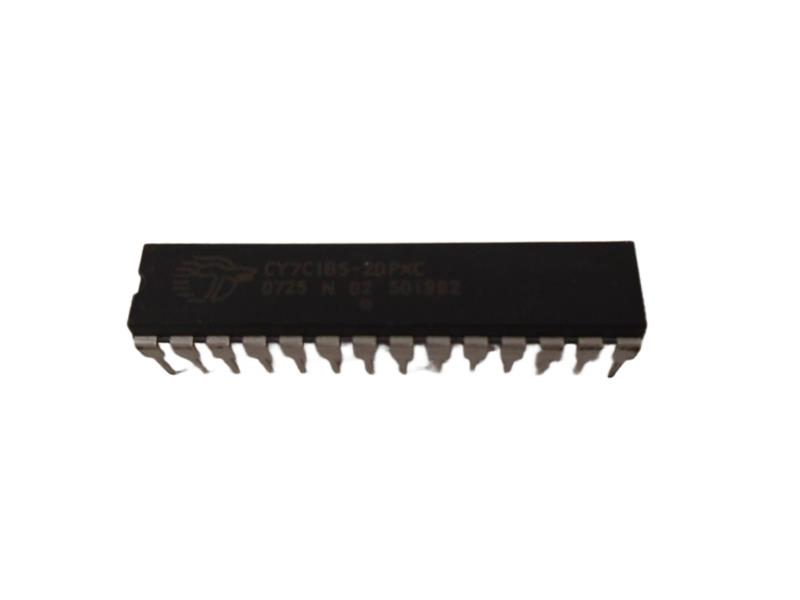 CY7C185-20PXC by INFINEON