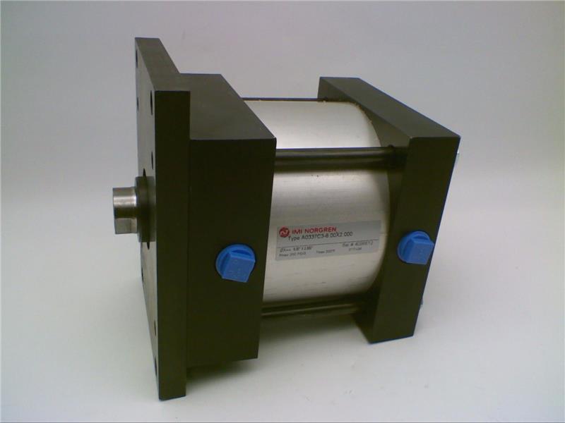 NORGREN A0337C3-6.00X2.000