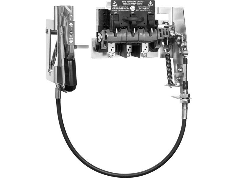 ALLEN BRADLEY 1494C-CMX3
