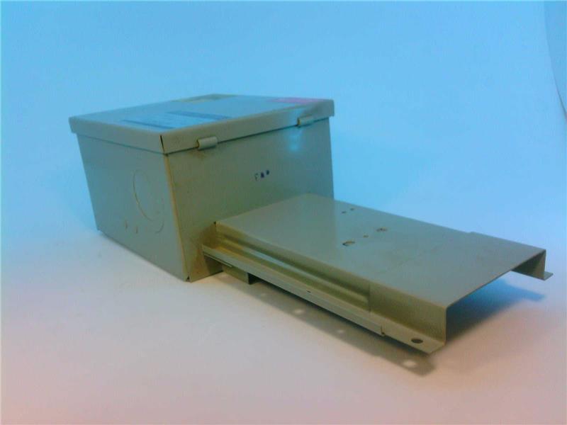 GENERAL ELECTRIC DH1BBC41