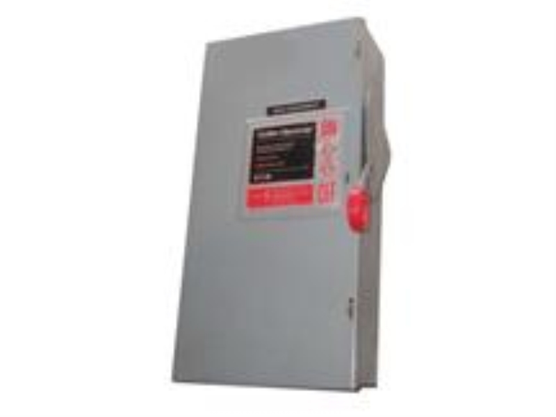 EATON CORPORATION DH363UGK2