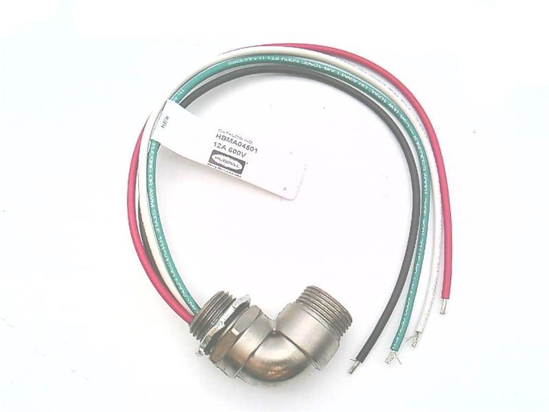 HUBBELL HBMA04501