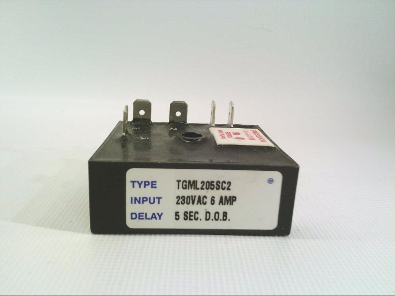 AIROTRONICS TGML205SC2