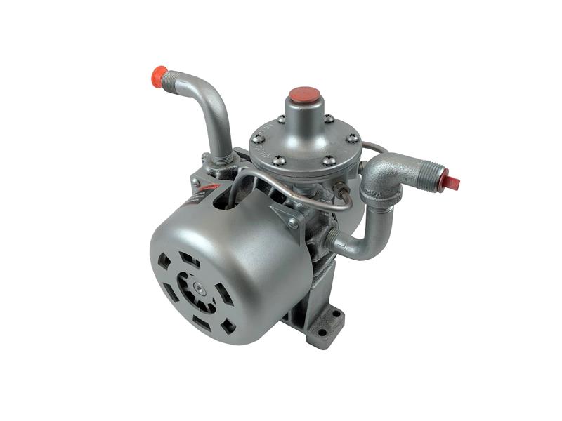 GAST MANUFACTURING 1065-V2A