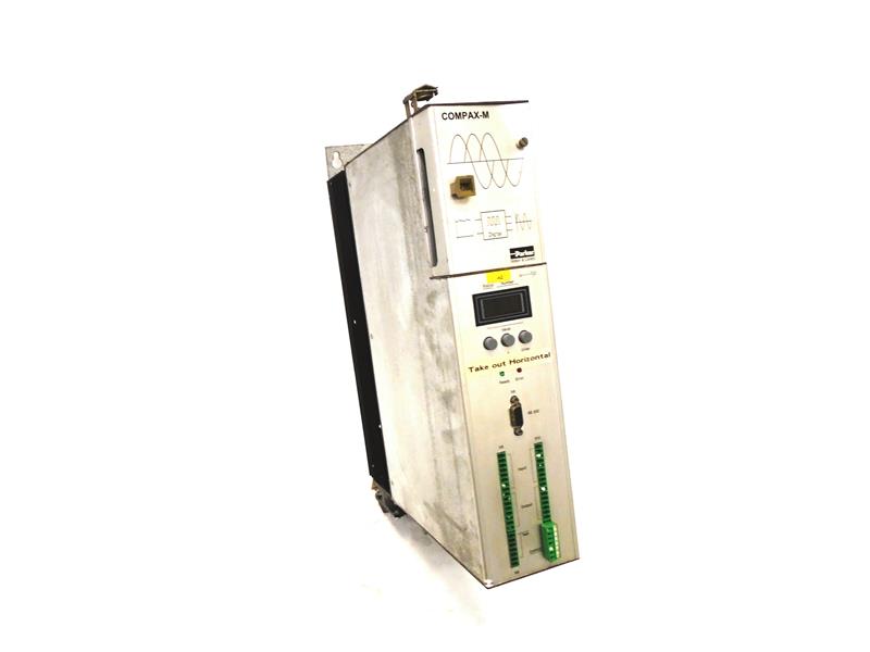 PARKER COMPAX-1560M/E7