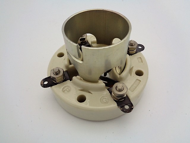 EF JOHNSON 123-209-100