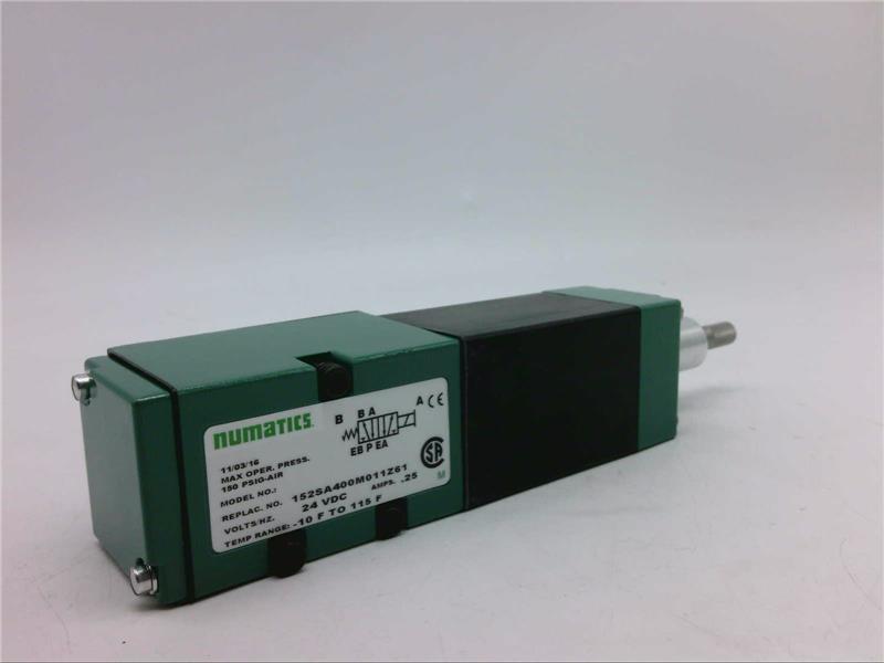 ASCO 152SA400M011Z61