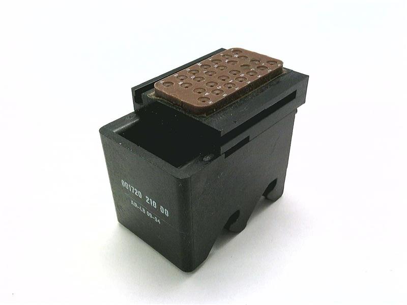 AMPHENOL 00172021000