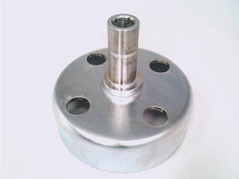 ECHO INC 175005-40430