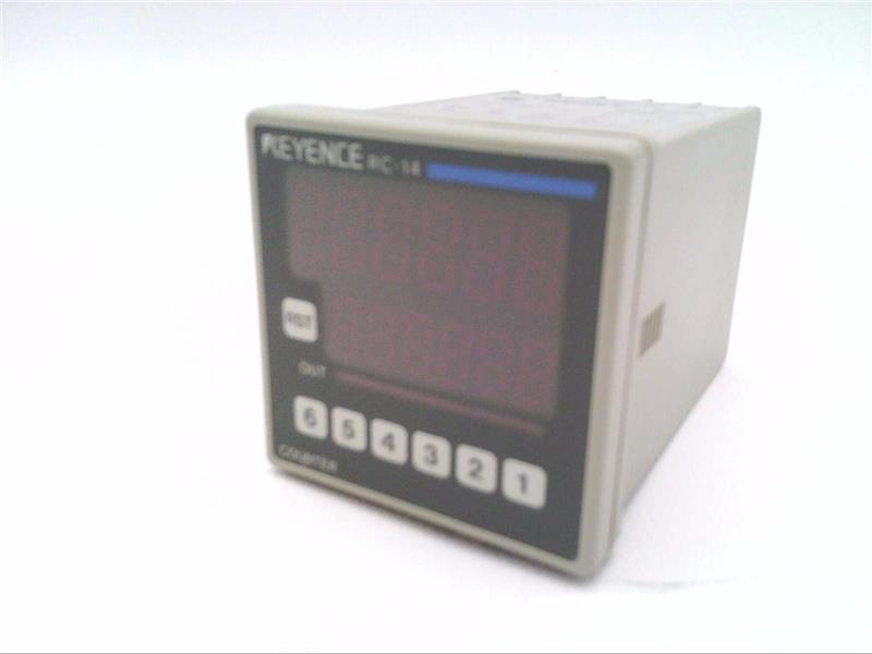 KEYENCE CORP RC-14