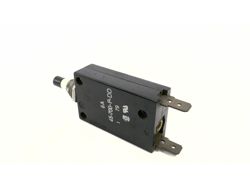 ETA ENGINEERING TECHNOLOGY 45-700-P-DD