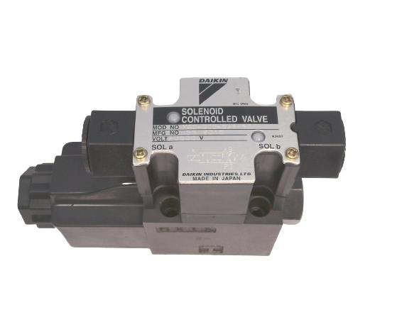 KS0-G02-2AB-30 by DAIKIN INDUSTRIES