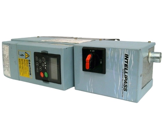 EATON CORPORATION HVX005A1-4A1B1B5