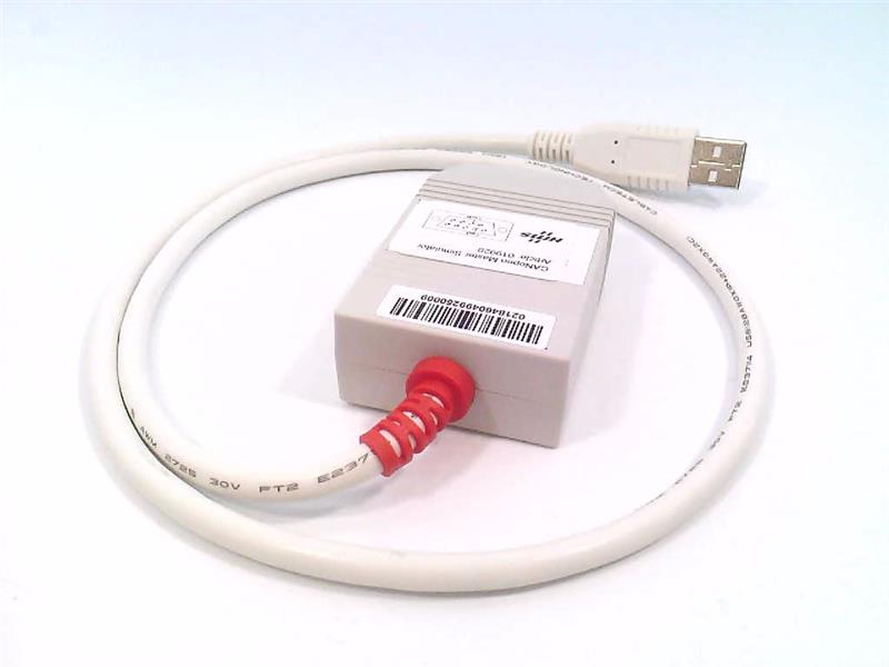 HMS INDUSTRIAL NETWORKS 019920