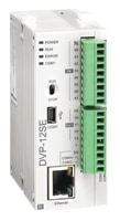 DELTA ELECTRONICS DVP12SE11R