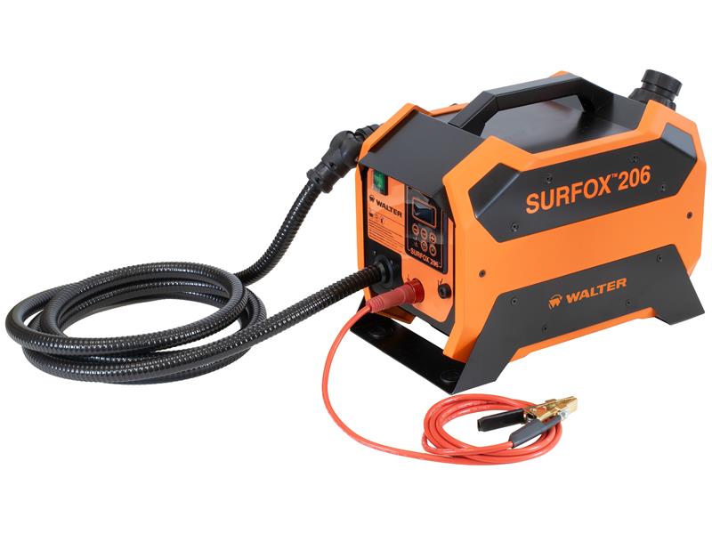 WALTER SURFACE TECHNOLOGIES 54D216