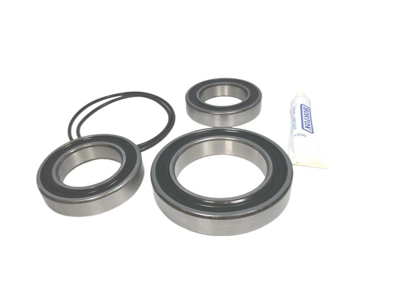 NEXEN GROUP 916300