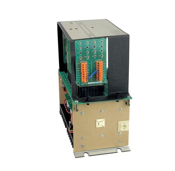 ELWOOD CORPORATION A121-29138-G04