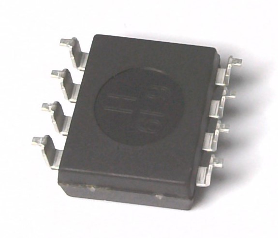 BROADCOM HCNR200-500E