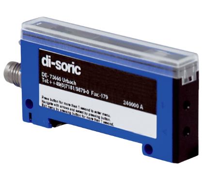 DI-SORIC OLVK 61 P3FK-TSSL