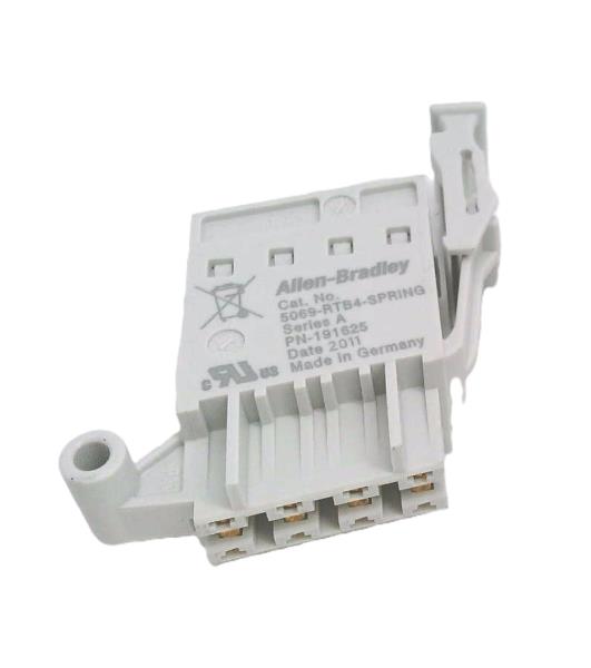 5069 Rtb4 Spring 5069-RTB4-SPRING Connector/Terminal/Pin by ALLEN BRADLEY