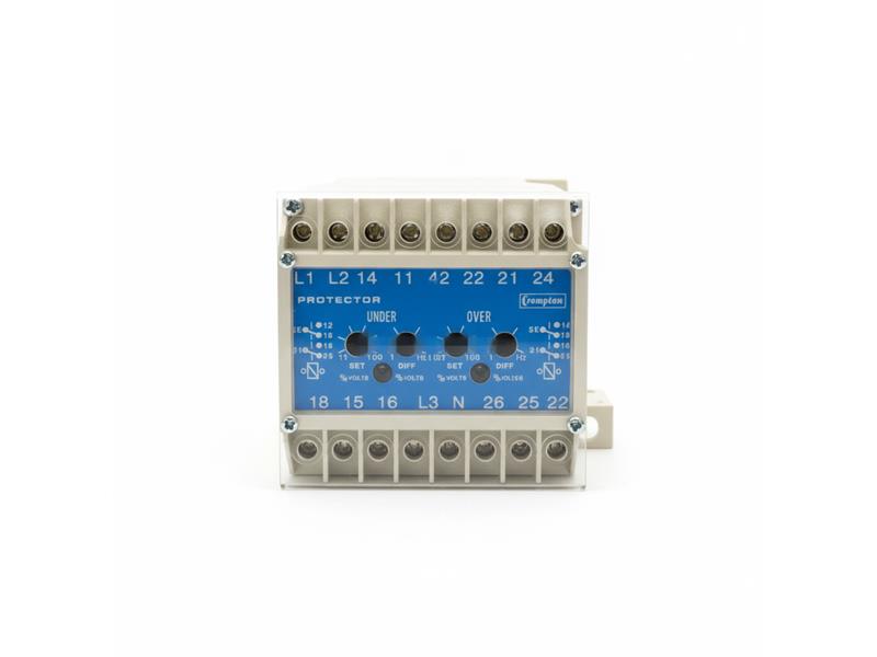 253-PVEW by TE CONNECTIVITY