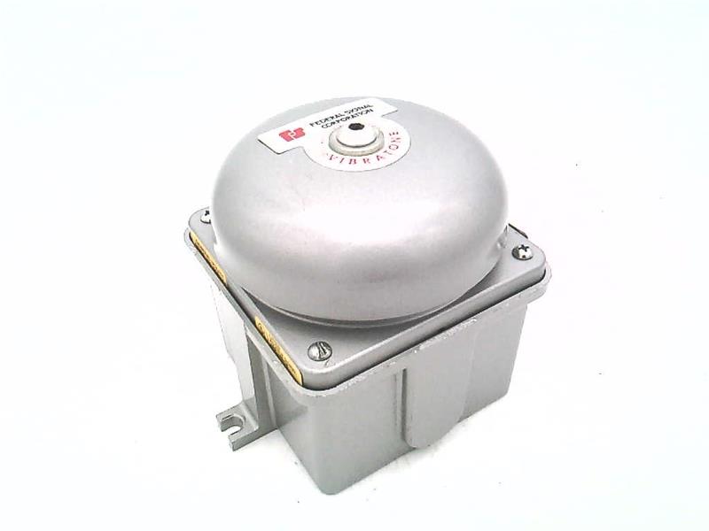 600-024-1-A4-WB by FEDERAL SIGNAL