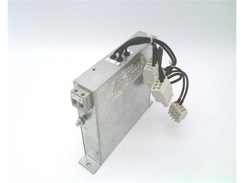 FUSS EMV 2F230007230OS