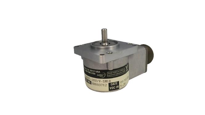 BEI SENSORS H20DB-25-SS-500-ABZC-28V/V-SM18