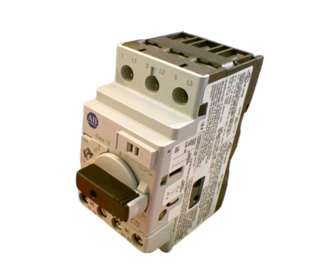 ALLEN BRADLEY 140M-C2E-B40-CX-KN