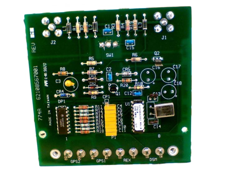 SCHLAGE ELECTRONICS 62108567001