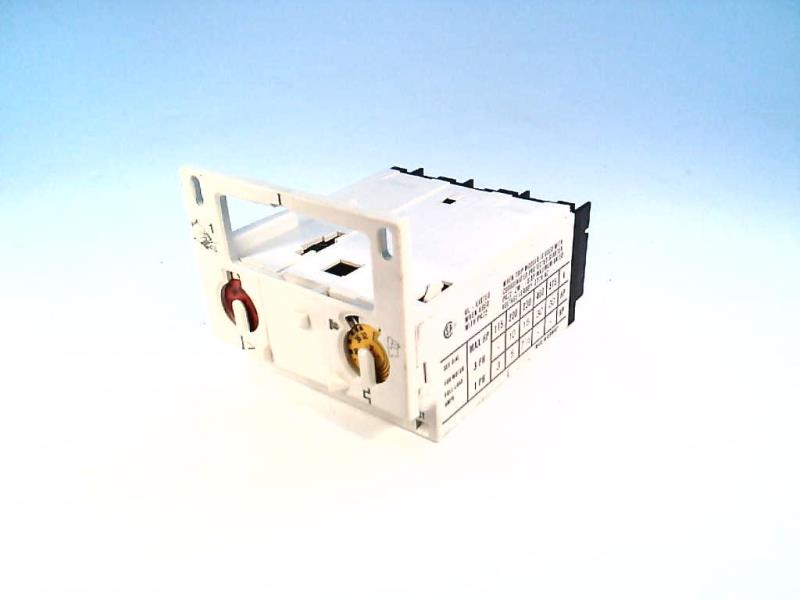 EATON CORPORATION ZM-40-PKZ2