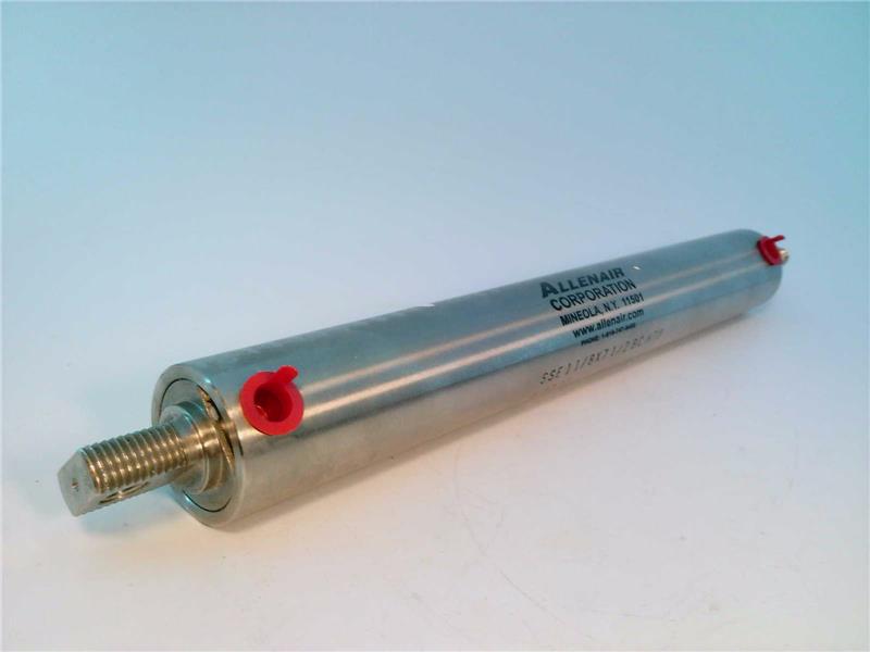 ALLENAIR SSE-1-1/8X7-1/2-BC HTP