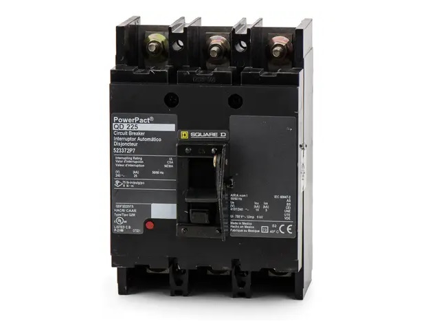 SCHNEIDER ELECTRIC QDF32225TS