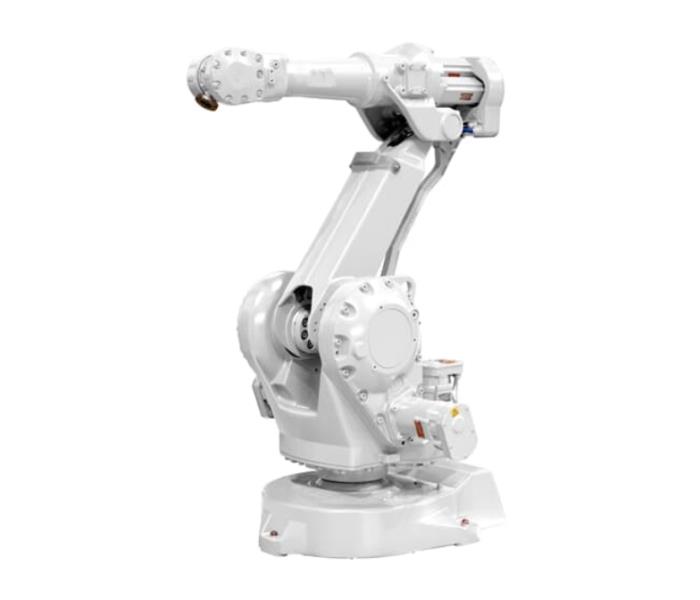 EVOTEC IRB2400-16-ROBOT-SUIT
