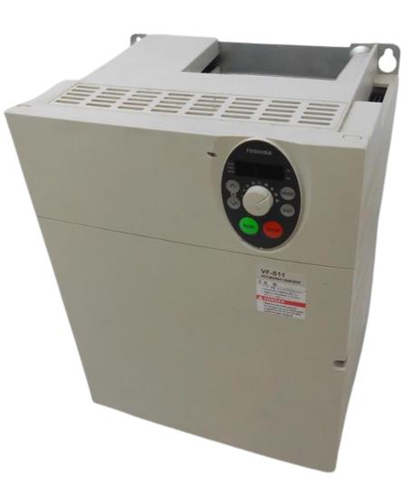 TOSHIBA VFS11-4150PLR-WP(2)