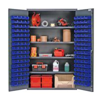 QUANTUM STORAGE QSC-4804BL