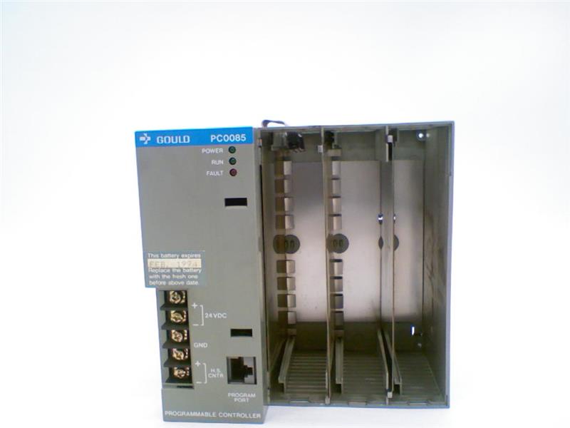 SCHNEIDER ELECTRIC PC-0085-105