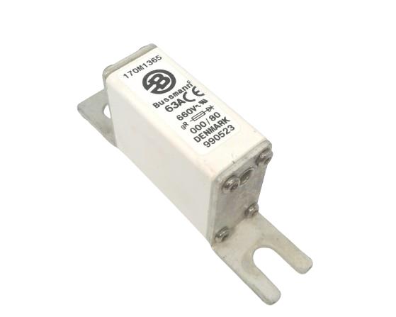 EATON CORPORATION 170M1365