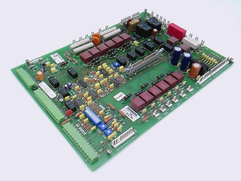 SIEMENS A1-106-100-531-IS02