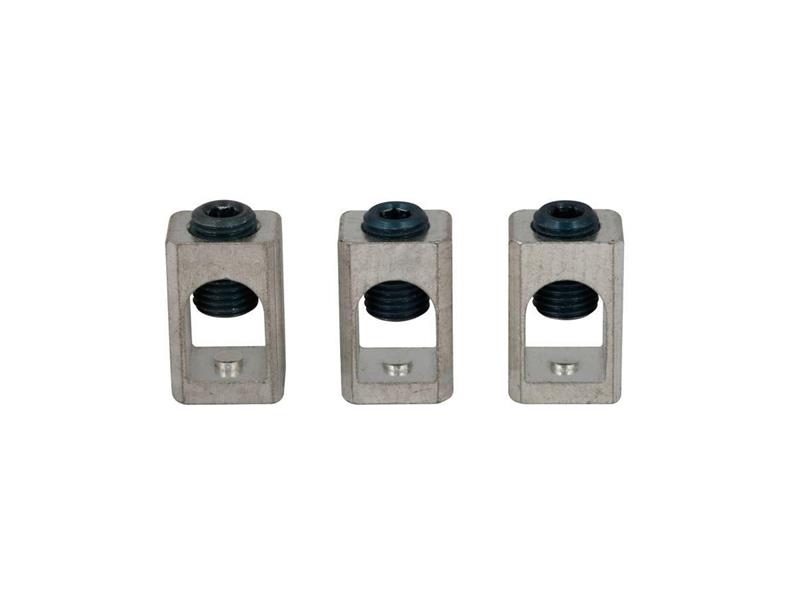 EATON CORPORATION 3TA225FDM