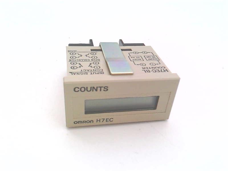 OMRON H7EC-BL