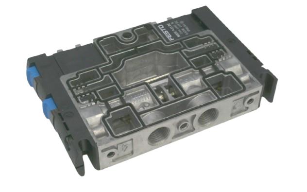 FESTO CPV14-M1H-5JS-1/8
