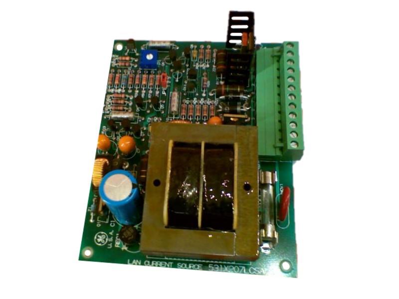 GENERAL ELECTRIC 531X207LCSAFG1