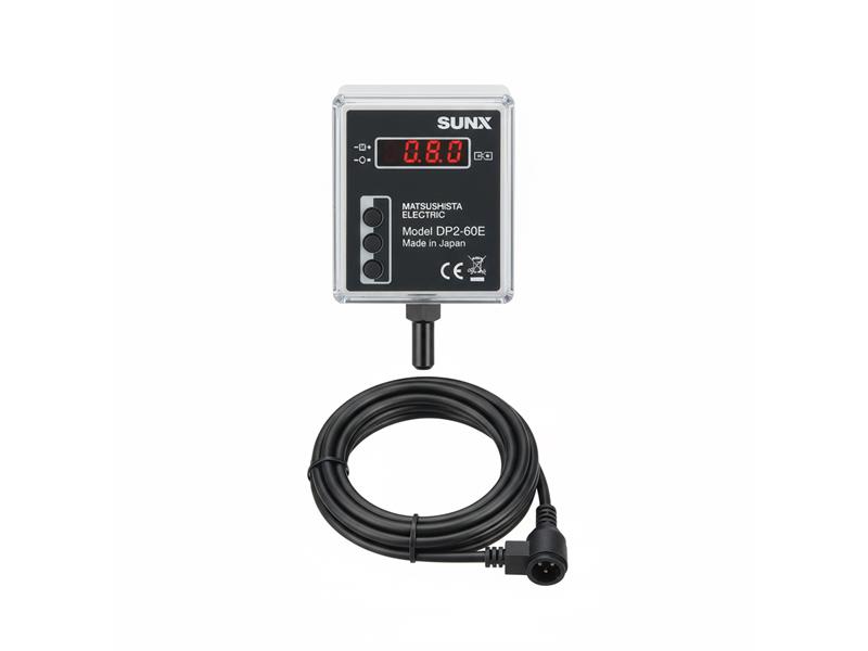 MATSUSHITA ELECTRIC DP2-60E