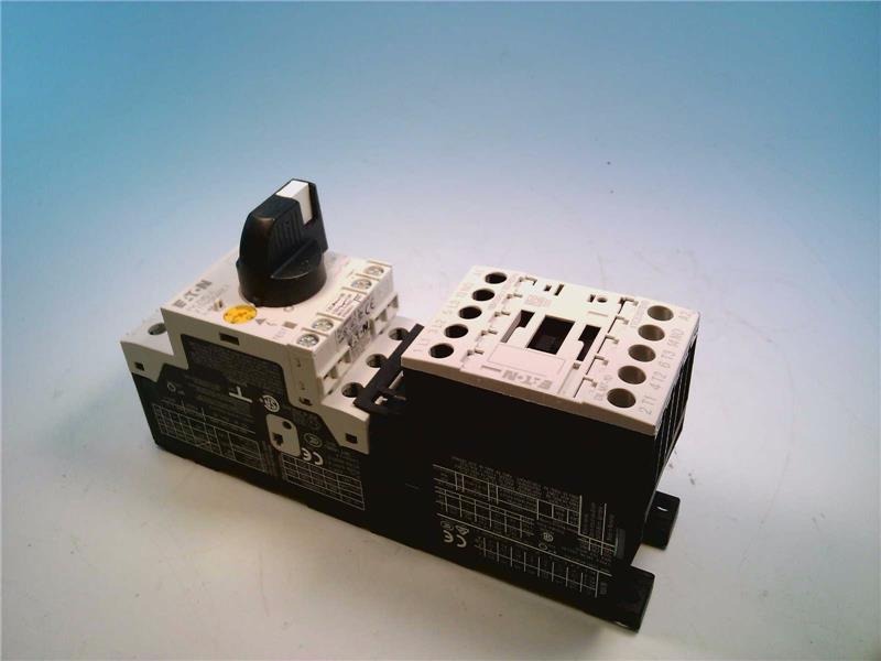 XTSC004BBMA by EATON CORPORATION